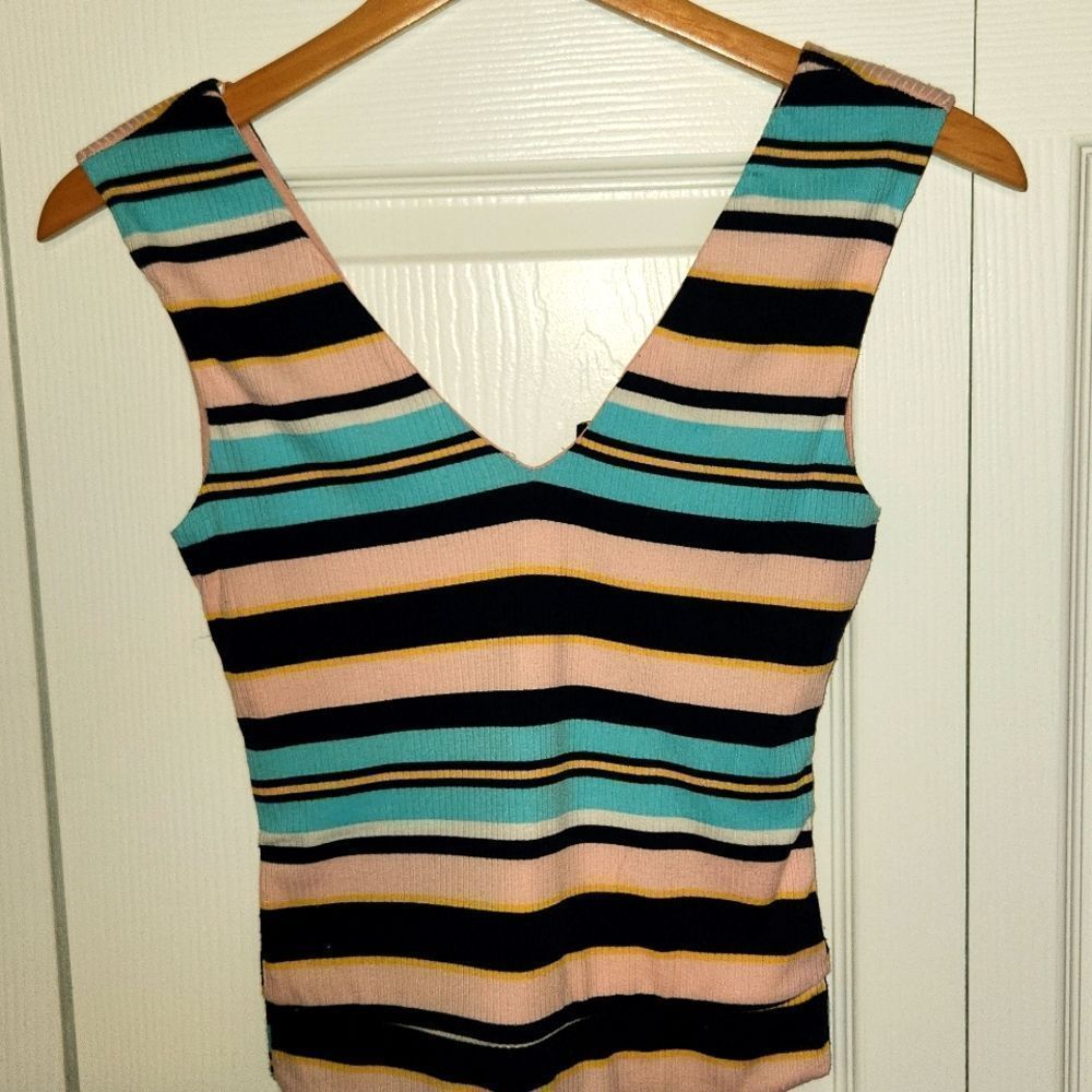AFRM size XS bodysuit - Picture 2 of 7